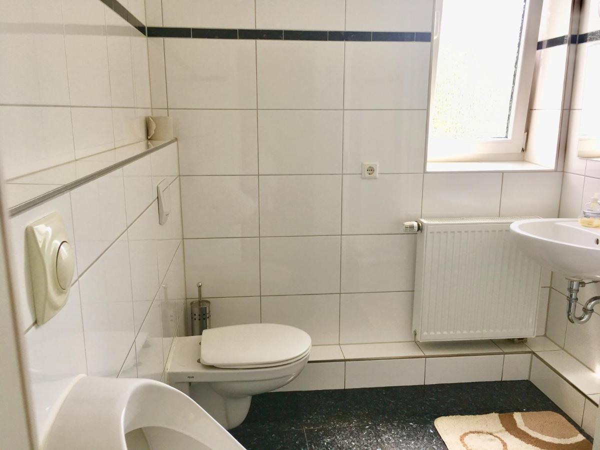 Eurostopas Bremen Bagian luar foto