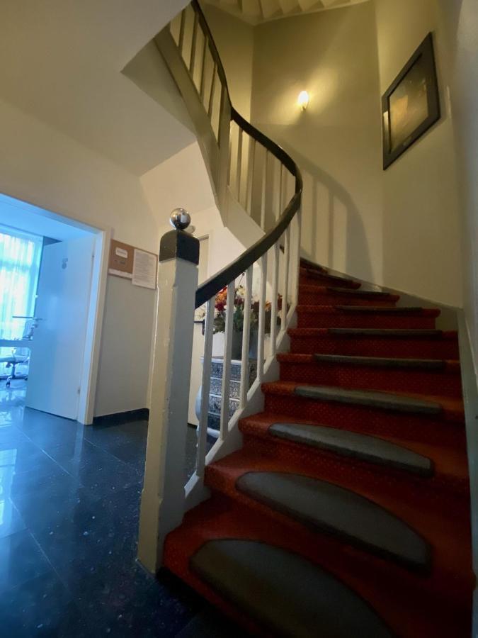 Eurostopas Bremen Bagian luar foto